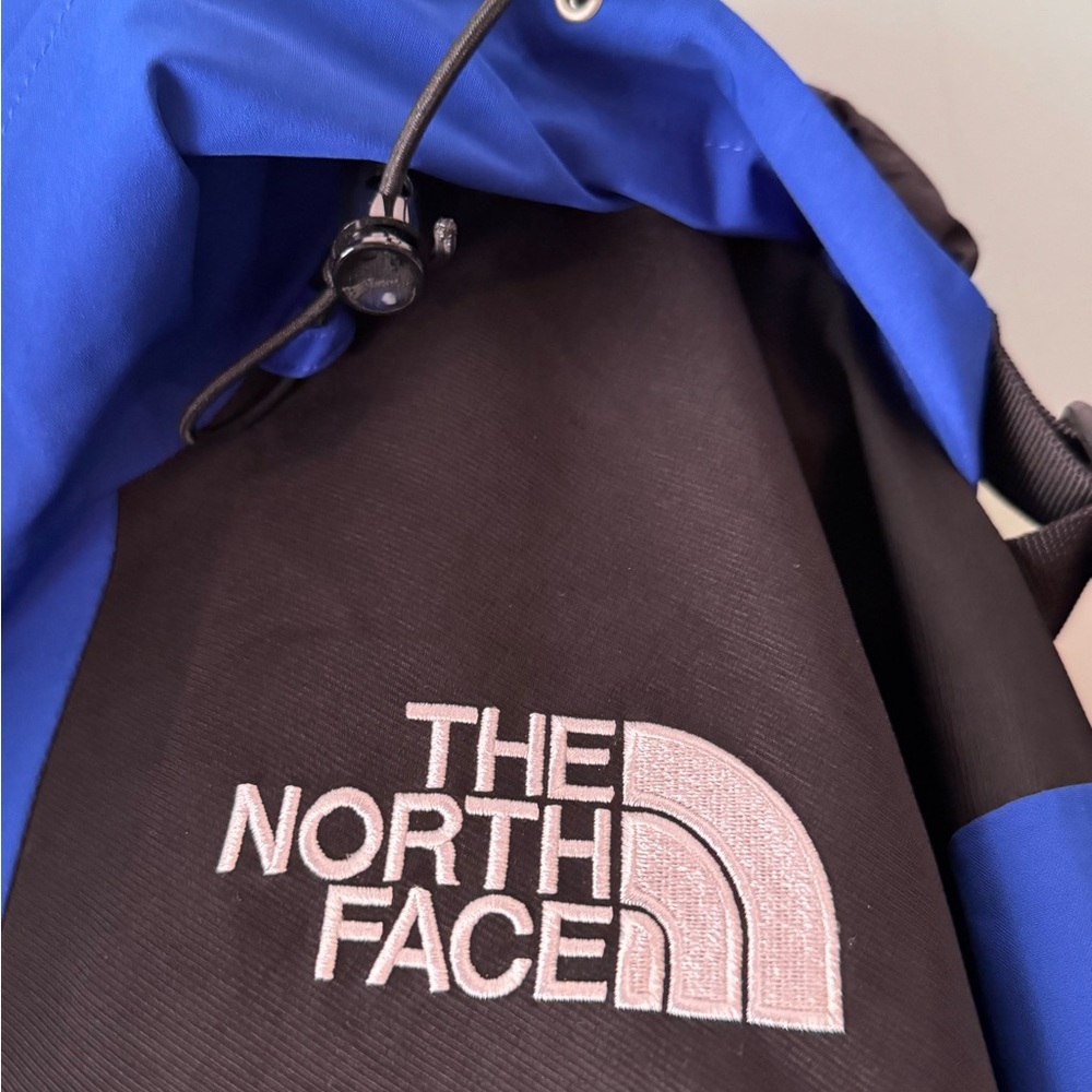 Men’s North Face GORE-TEX Mountain jacket
